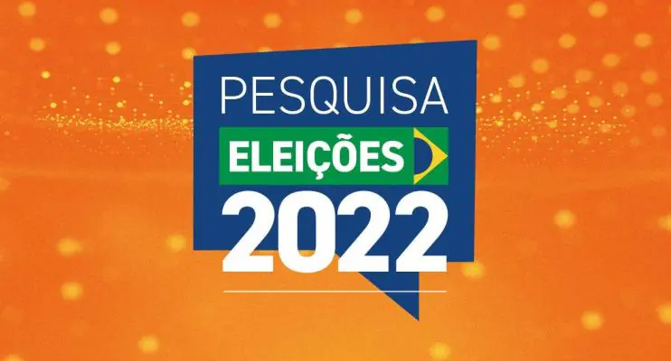 Pesquisa Ipec: No ES, Lula vence Bolsonaro para presidente nas eleições de 2022