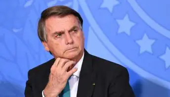Pesquisa: Maioria dos capixabas reprovam a maneira como o presidente Jair Bolsonaro está governando o Brasil