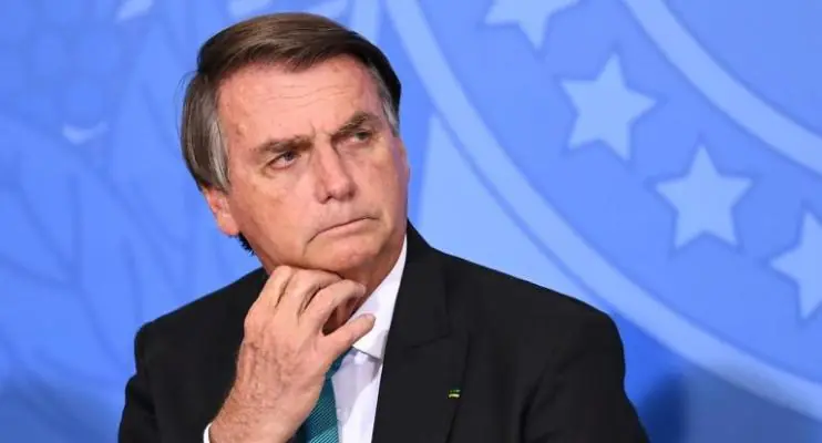 Pesquisa: Maioria dos capixabas reprovam a maneira como o presidente Jair Bolsonaro está governando o Brasil