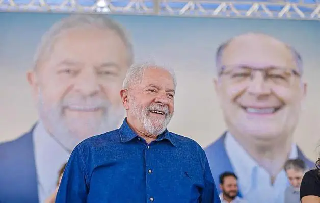 Pesquisa Quaest Genial aponta, Lula pode ganhar eleição no 1º turno