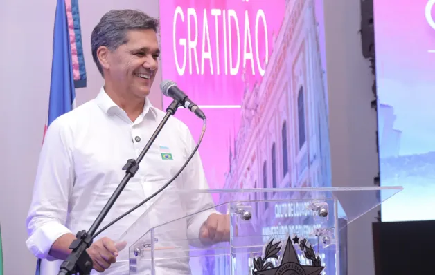 Pesquisa Real Time Big aponta liderança de Ricardo Ferraço na disputa pelo governo do ES