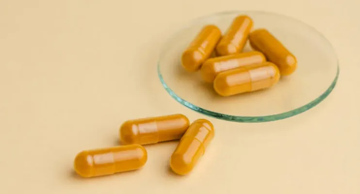 Pesquisadores identificam suplementos ligados a problemas no fígado