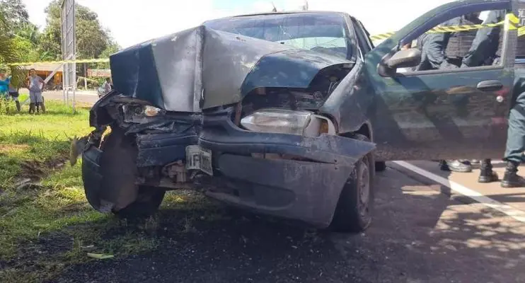 Pessoas morrem eletrocutadas no Pará ao tentar salvar motorista após acidente
