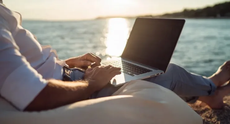 Pessoas que moram perto do mar vivem mais tempo; entenda o porquê
