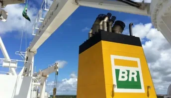 Petrobras anuncia 1ª plataforma elétrica de exploração de petróleo do Brasil