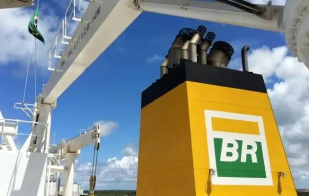 Petrobras anuncia 1ª plataforma elétrica de exploração de petróleo do Brasil
