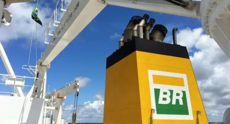 Petrobras anuncia 1ª plataforma elétrica de exploração de petróleo do Brasil