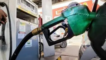 Petrobras aumenta preço da gasolina para distribuidoras