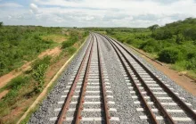 Petrocity Ferrovias recebe autorização para conectar ES a Goiás 