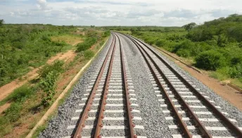 Petrocity Ferrovias recebe autorização para conectar ES a Goiás 