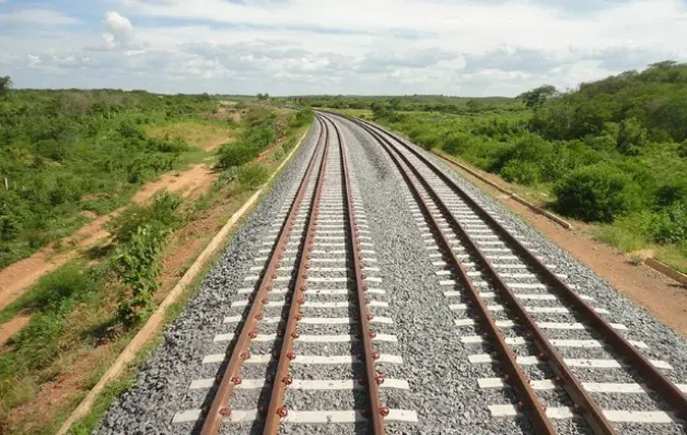 Petrocity Ferrovias recebe autorização para conectar ES a Goiás 