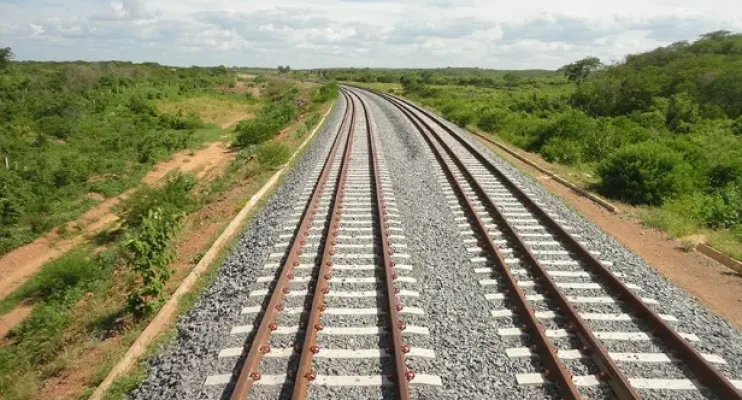 Petrocity Ferrovias recebe autorização para conectar ES a Goiás 