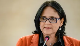 PF contradiz versão de Damares e diz que avião de igreja com droga era monitorado
