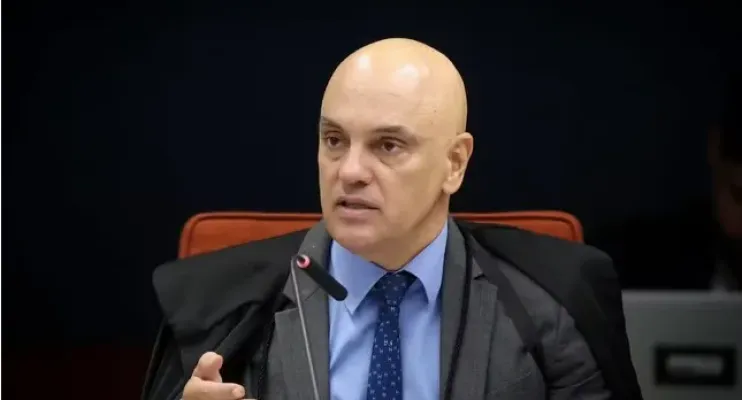 PF faz buscas para apurar vazamento de dados da Receita de ministros do STF e parentes