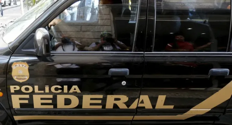 PF faz operação contra desvio de R$ 15 mi em emendas parlamentares