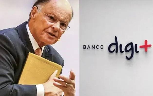 PF faz operação em banco de bispo Edir Macedo e bloqueia R$ 670 milhões