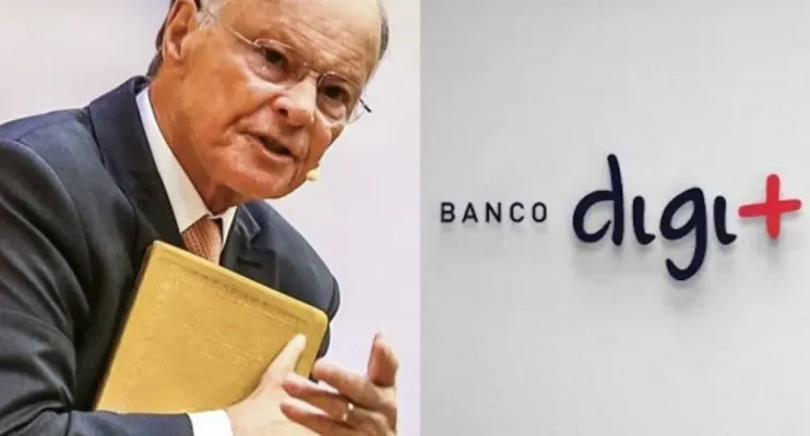 PF faz operação em banco de bispo Edir Macedo e bloqueia R$ 670 milhões