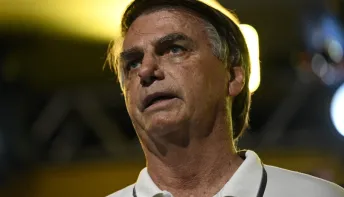 PF indicia o ex-presidente Jair Bolsonaro e assessores em investigação sobre venda de joias