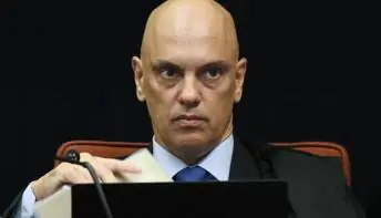 PF prende homem que ameaçou Lula e ministros do STF  