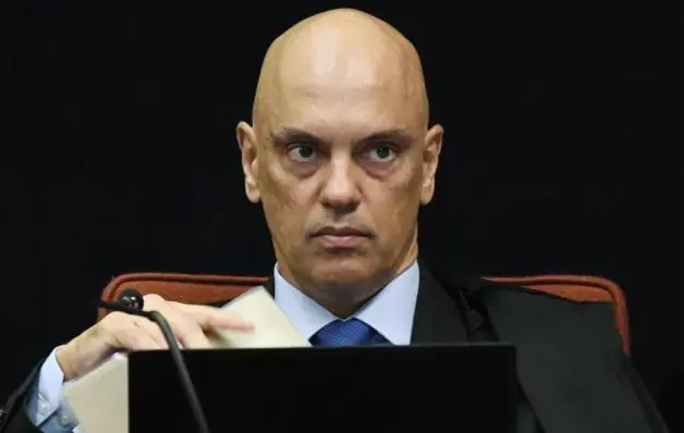 PF prende homem que ameaçou Lula e ministros do STF  