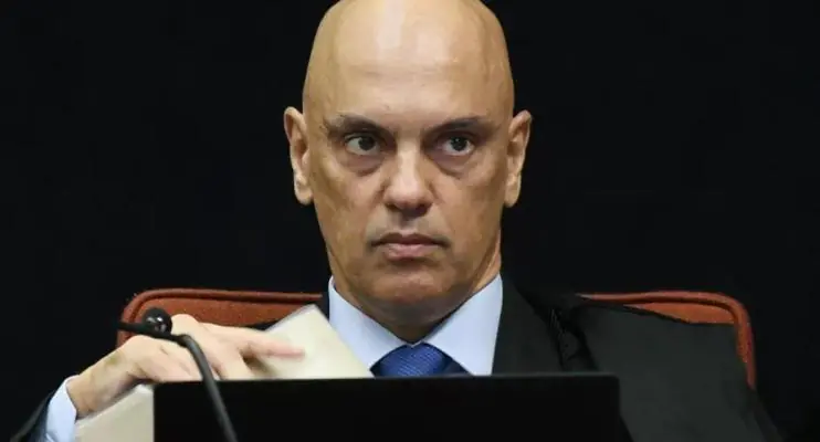 PF prende homem que ameaçou Lula e ministros do STF  