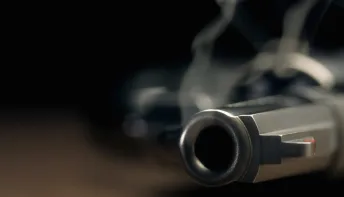 PF prende tenente-coronel da reserva por porte ilegal de arma
