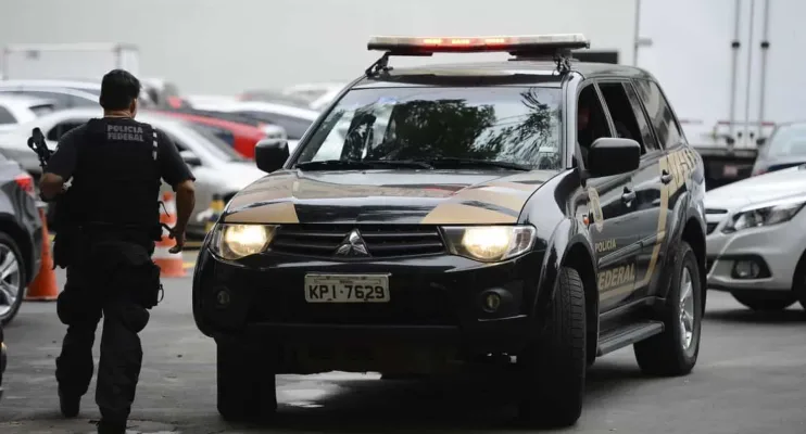 PF se aproxima do Planalto, vira trunfo na segurança e amplia área de atuação sob Lula