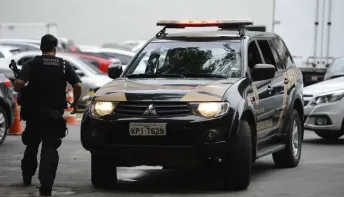 PF vê novas rotas do narcotráfico no país e mira dinheiro das maiores facções