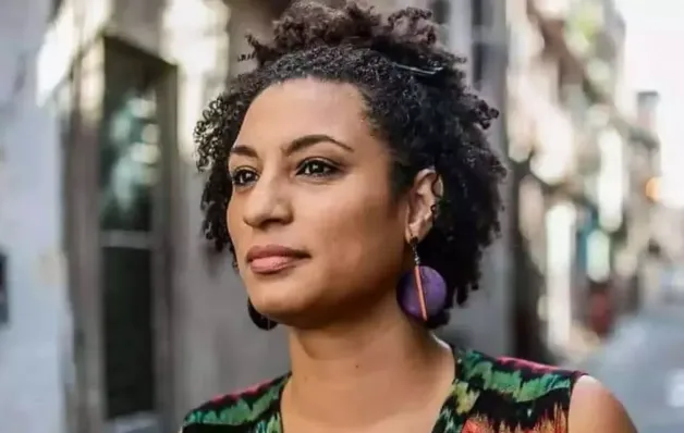 PGR pede condenação de acusados por morte de Marielle Franco