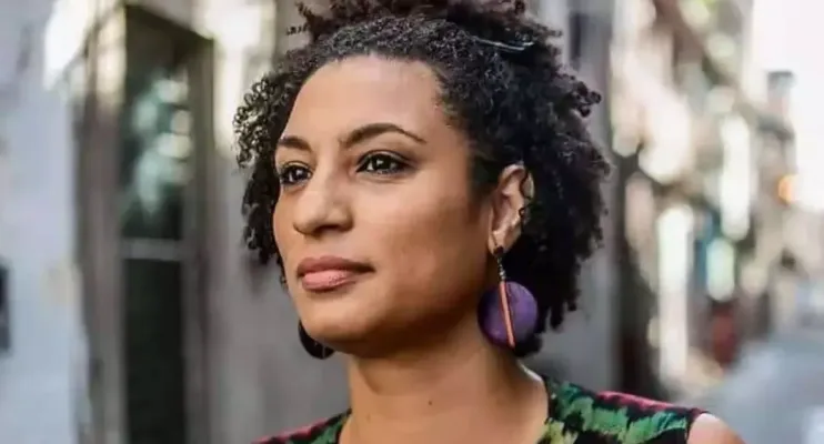 PGR pede condenação de acusados por morte de Marielle Franco