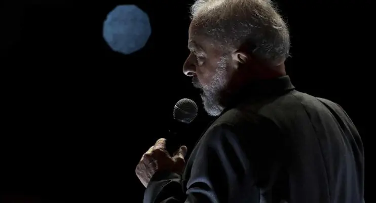 PGR pede prisão domiciliar de homem que falou em caçar Lula e ministros do STF