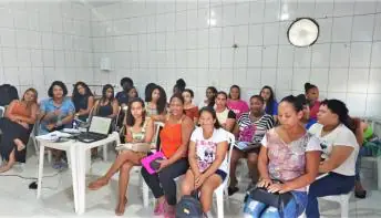 Prefeitura de Jaguaré dá início às aulas do Qualificar ES
