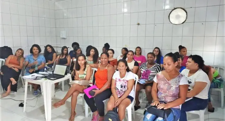 Prefeitura de Jaguaré dá início às aulas do Qualificar ES