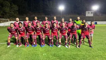 Jaguaré EC enfrenta São Mateus na abertura da Copa Noroeste da Região Prodnorte de Futebol