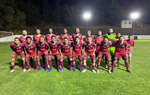 Jaguaré EC enfrenta São Mateus na abertura da Copa Noroeste da Região Prodnorte de Futebol