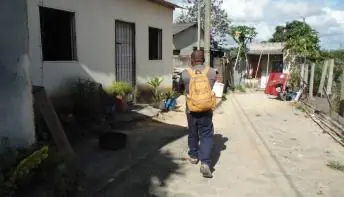 Prefeitura de Jaguaré mantém alerta à população para casos de dengue