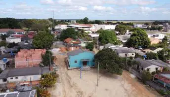 Projeto Prefeitura Presente retorna em 2023 com evento na Comunidade do Palmito