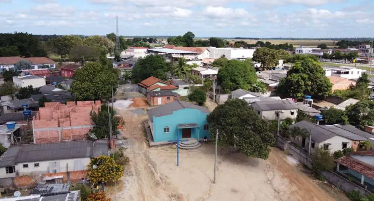 Projeto Prefeitura Presente retorna em 2023 com evento na Comunidade do Palmito