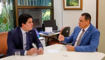 Da Vitória será vice-líder do Progressistas na Câmara Federal