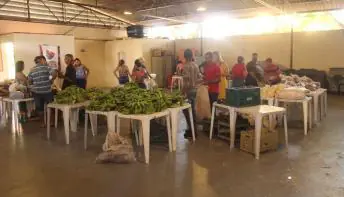 Programa CDA beneficia cerca de 50 famílias no município de Jaguaré