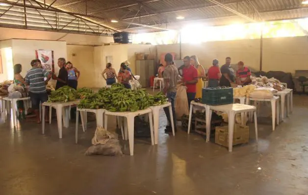 Programa CDA beneficia cerca de 50 famílias no município de Jaguaré