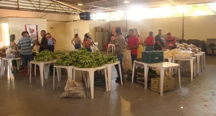 Programa CDA beneficia cerca de 50 famílias no município de Jaguaré
