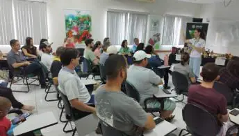 Prefeitura presta apoio para formalização de Agroindústrias Familiar em Jaguaré