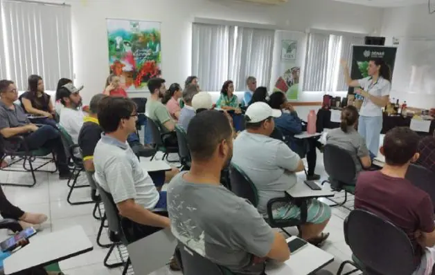 Prefeitura presta apoio para formalização de Agroindústrias Familiar em Jaguaré