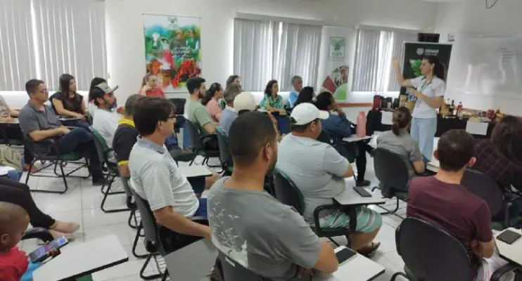 Prefeitura presta apoio para formalização de Agroindústrias Familiar em Jaguaré