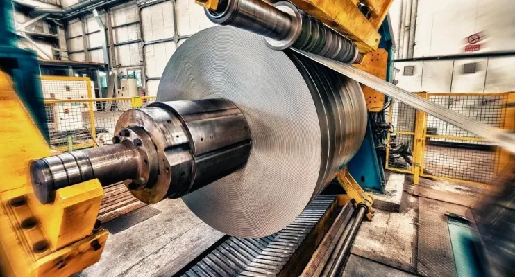 PIB capixaba cresce +6,0% e totaliza R$ 186 bi em 2021