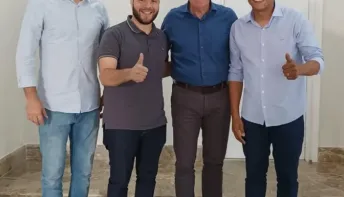 PIB de Pedro Canário cresce 27,9% e é o maior da Região Norte do ES
