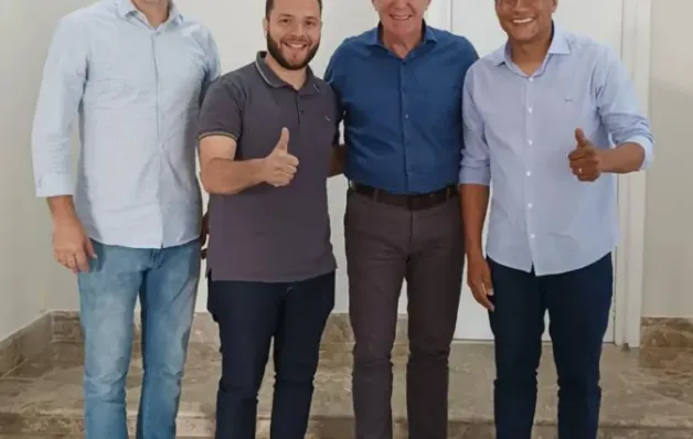 PIB de Pedro Canário cresce 27,9% e é o maior da Região Norte do ES