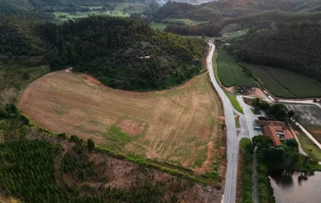 Pindobas passa a ter status de distrito turístico no ES