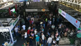 Pinheiros AgroShow deve movimentar R$ 400 milhões em negócios